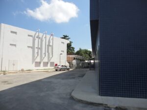 Instalação de climatização no Hospital Pedro II — foto 5