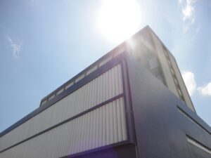 Instalação de climatização no Hospital Pedro II — foto 6